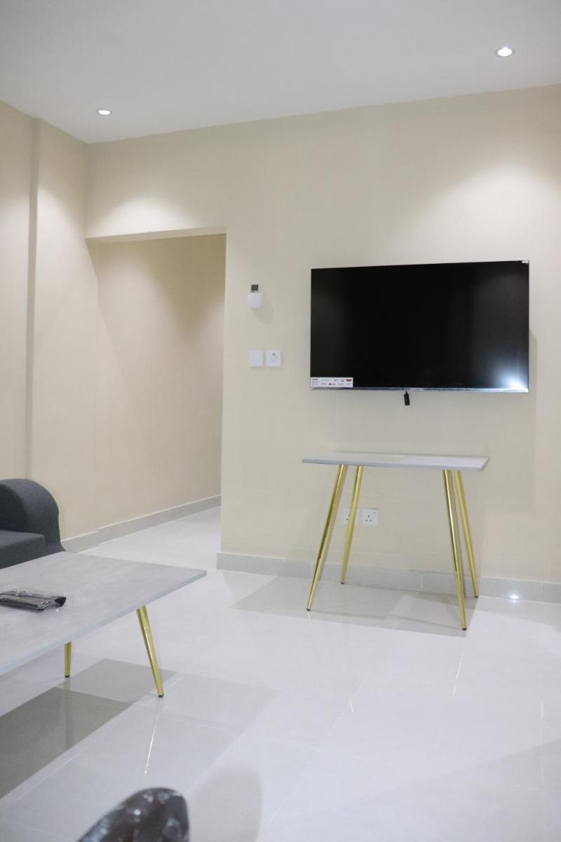 Naseq Furnished Apartments-Riyadh-Al Malaz - Housity