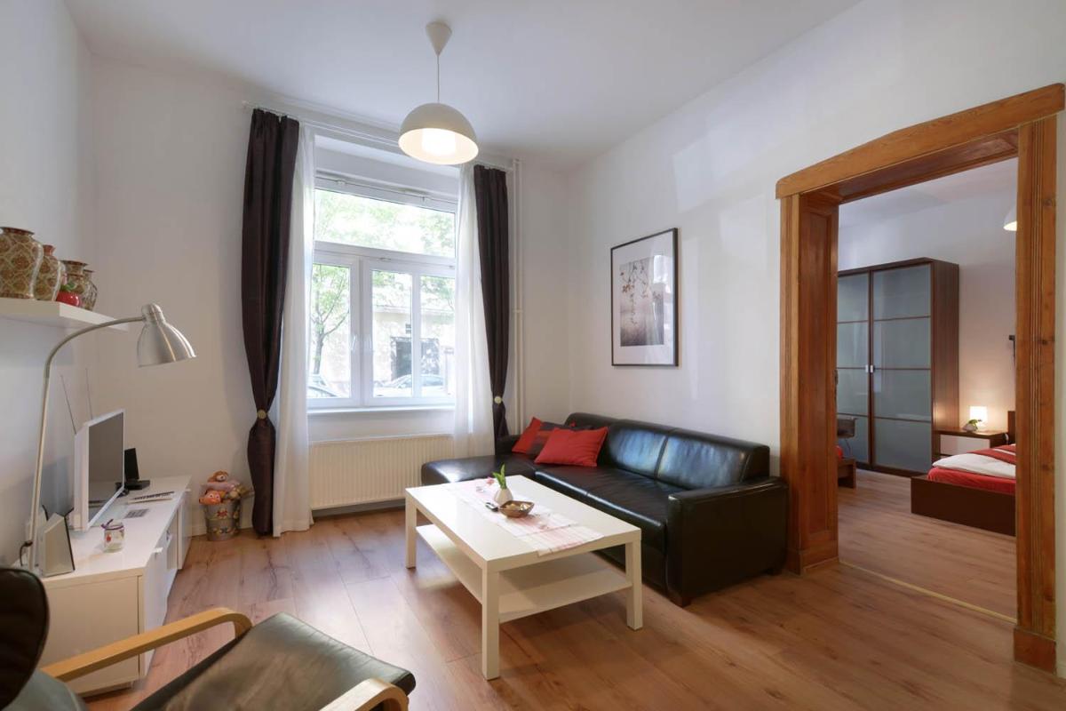 Ferienwohnung - Housity