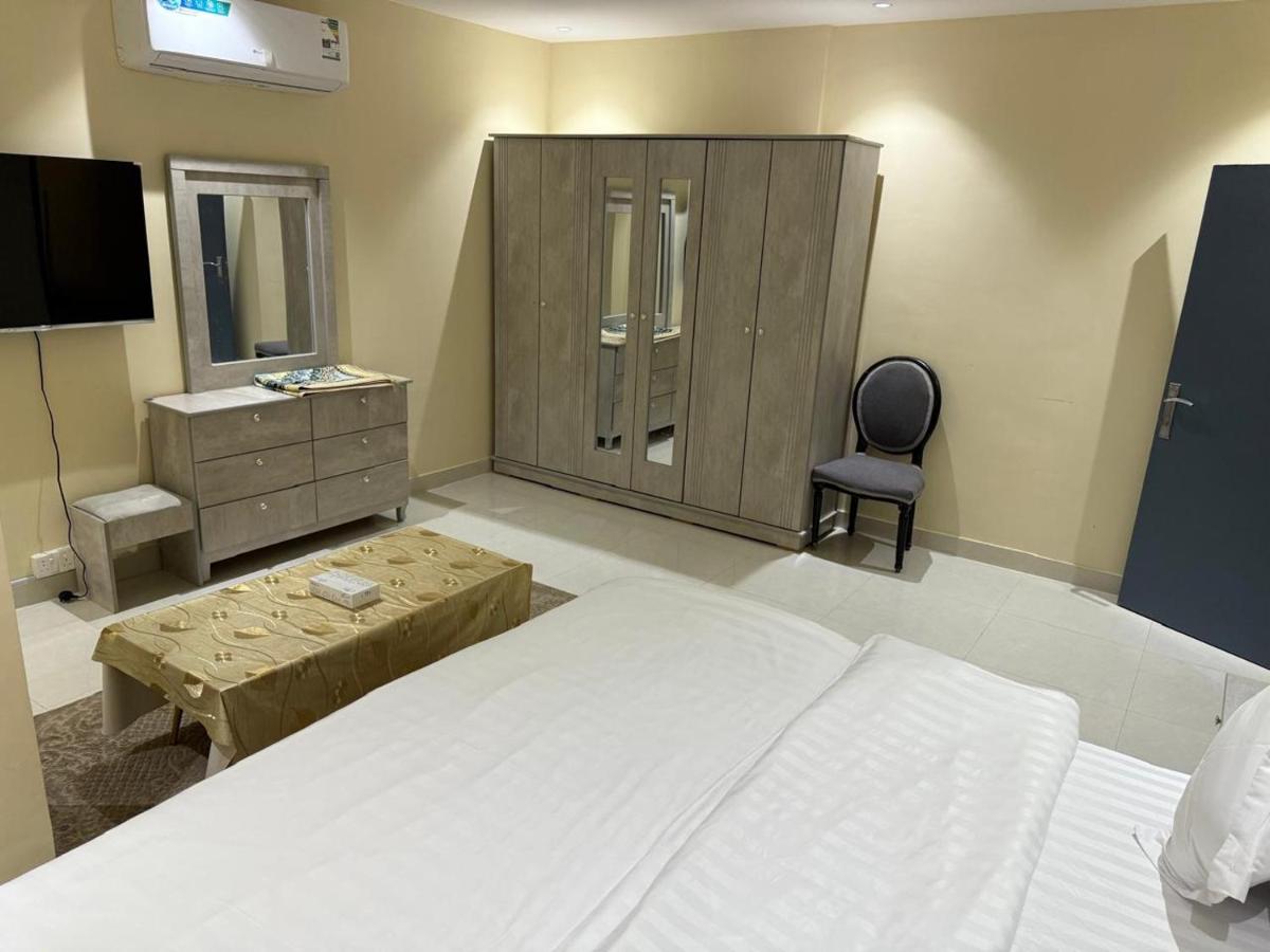 Naseq Furnished Apartments-Riyadh-Al Malaz - Housity