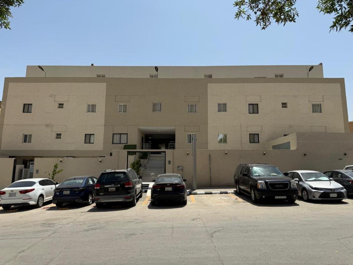 Naseq Furnished Apartments-Riyadh-Al Malaz - Housity