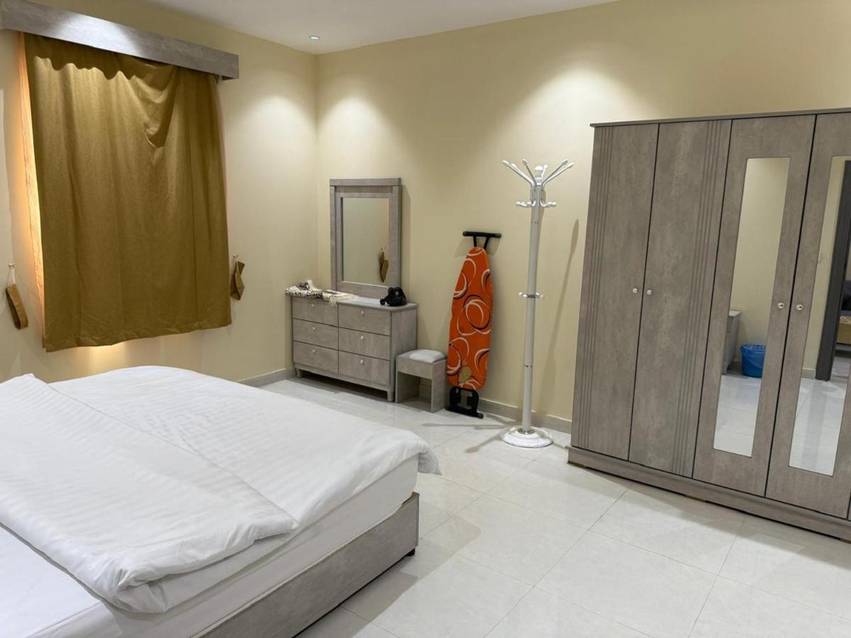Naseq Furnished Apartments-Riyadh-Al Malaz - Housity