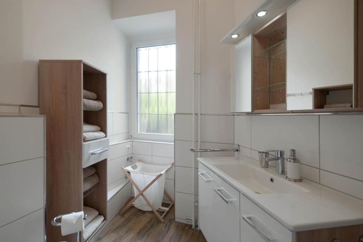 Ferienwohnung - Housity