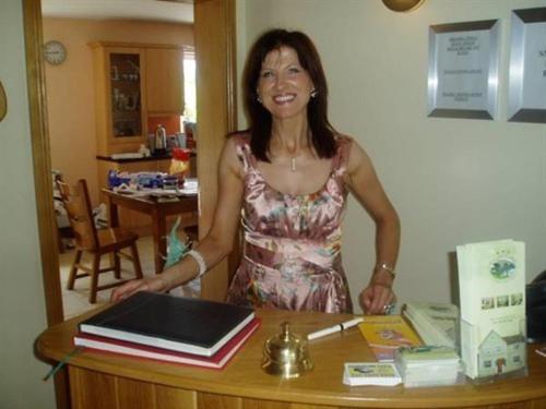Brooke Lodge Guesthouse - Housity