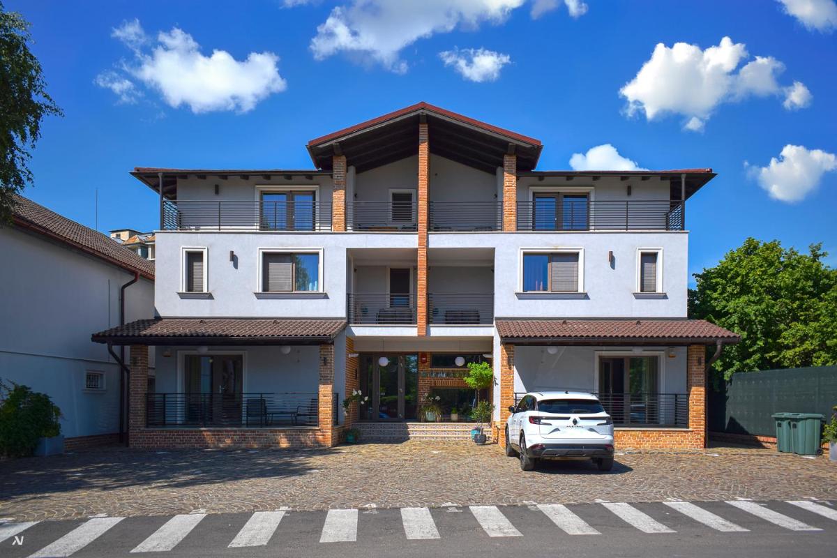 First Apartments - Housity