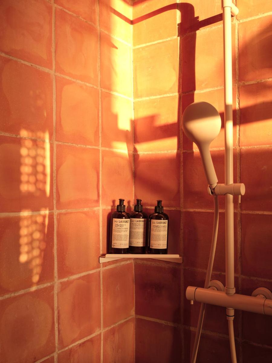 Imagen de la galería de Bikini Island & Mountain Hotel Es Trenc -Adults only-, en Colonia de Sant Jordi