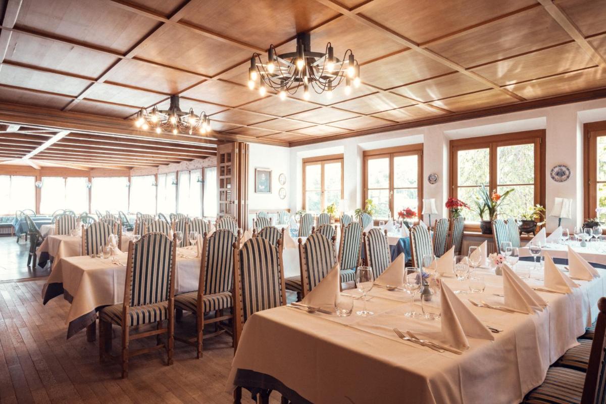 Hotel Rose Wenzer - Housity