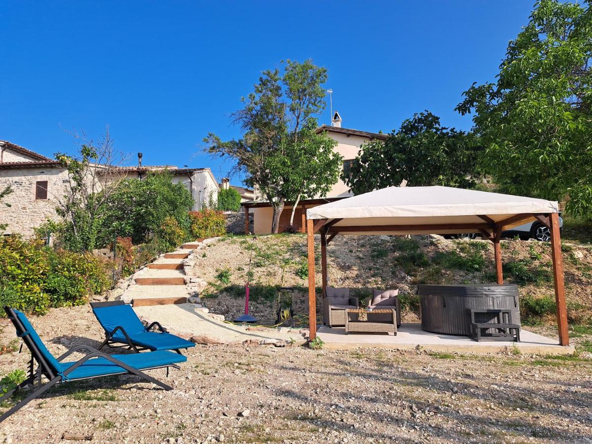 B&B Il Rifugio della Felicità Civitella - Housity