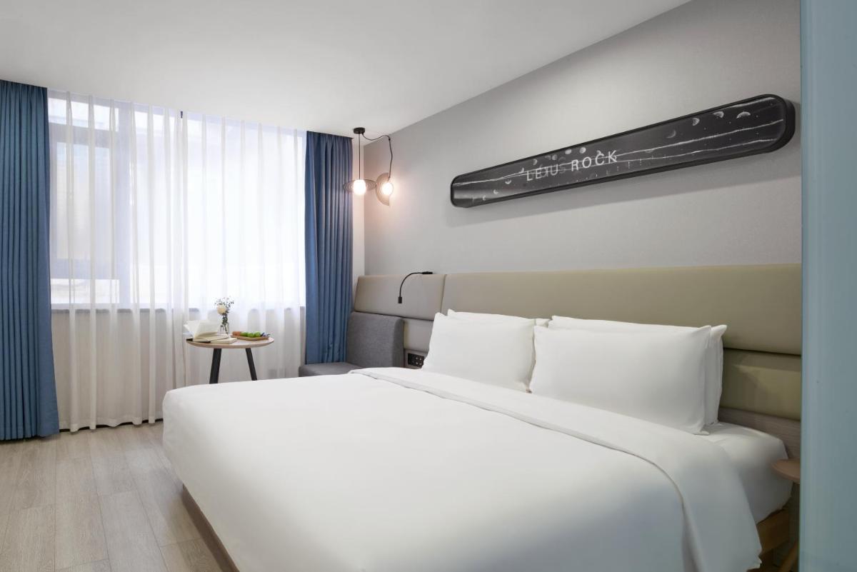 Atour Light (Chengdu Jinli) - Housity