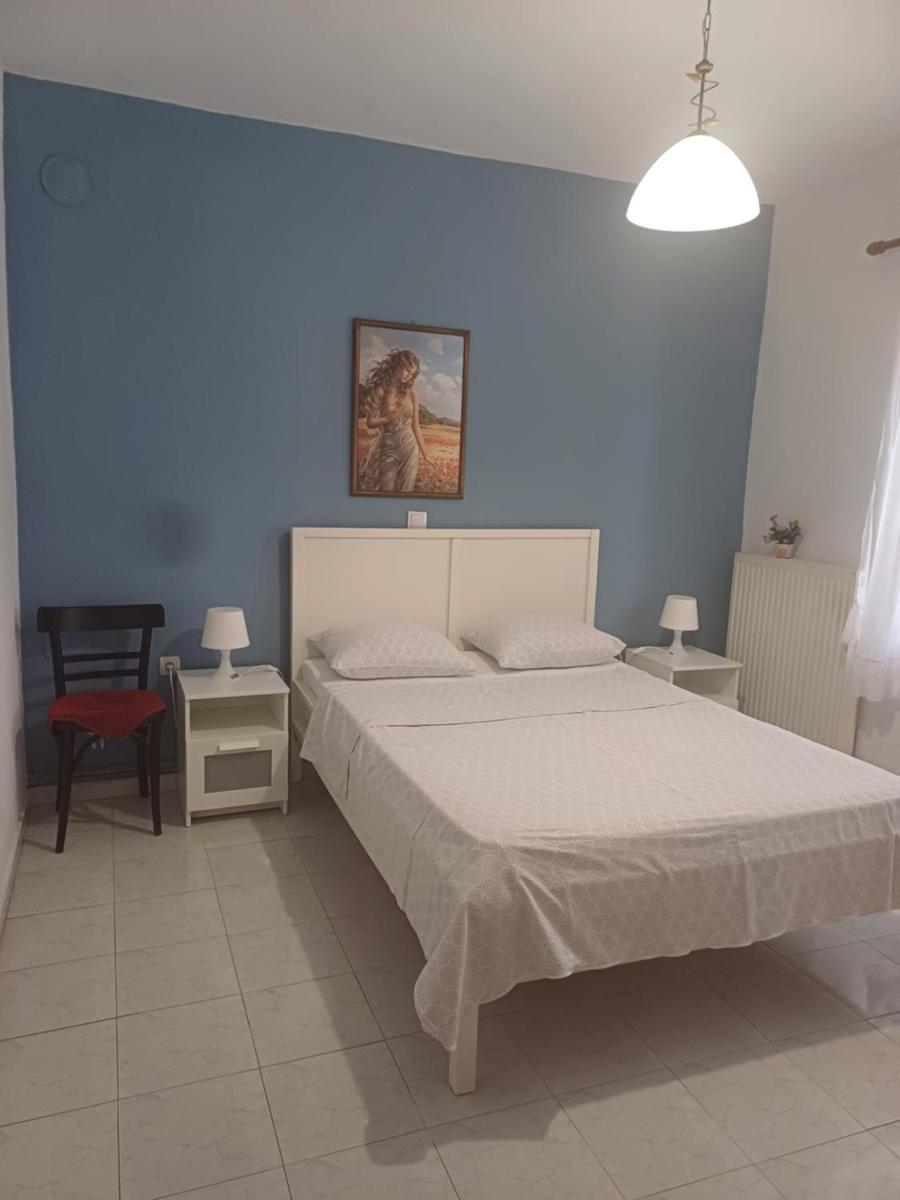 Apartment with view at Olympus mountain - Housity