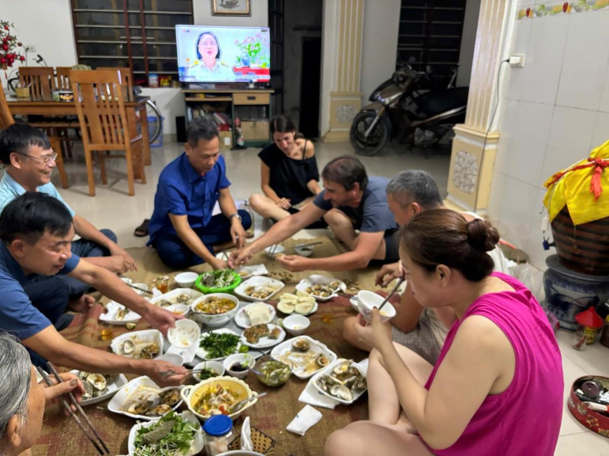 Tam Coc Sunset Homestay - Housity