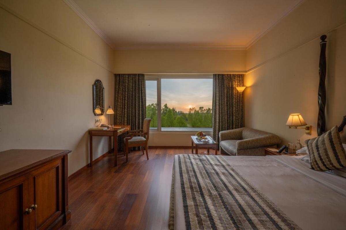 Taj Deccan - Housity