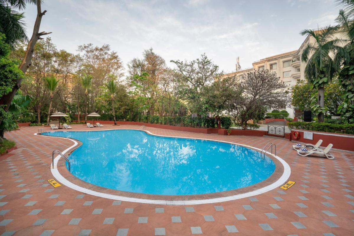 Taj Deccan - Housity