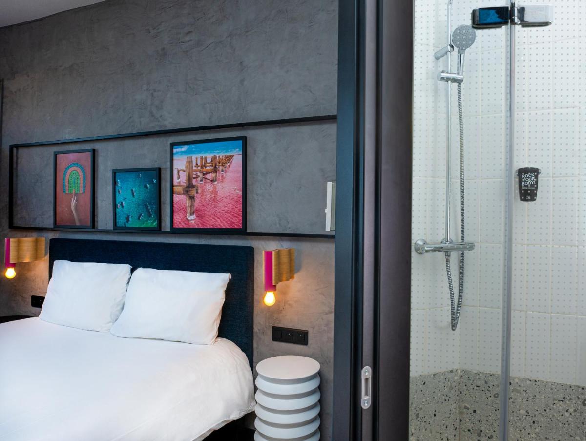 Ibis Styles Dakar - Housity