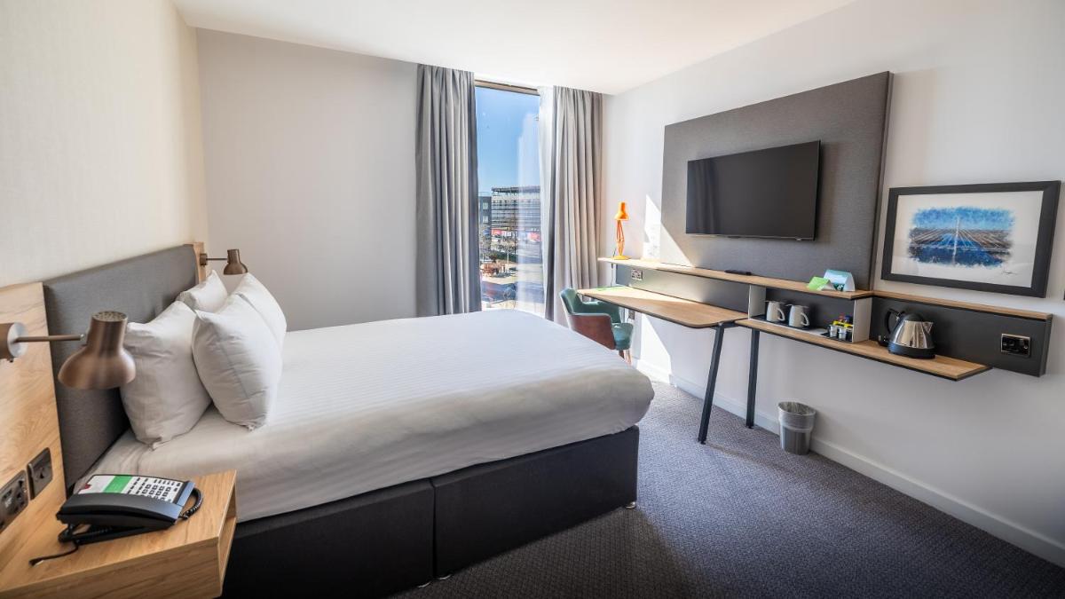 Holiday Inn Sunderland - City Centre, an IHG Hotel - Housity
