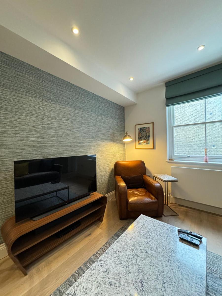 Renovated 1BD Flat by Regents Canal Maida Vale - Hizvo