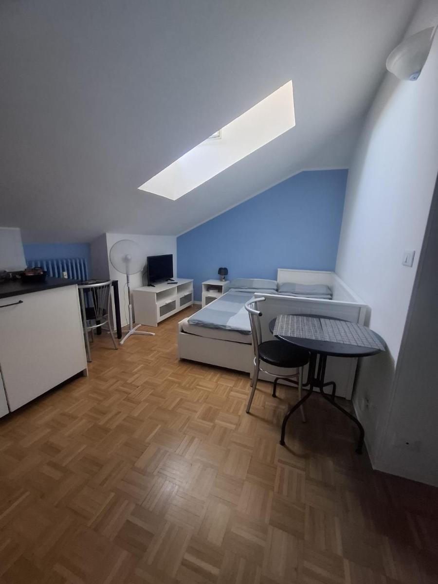 La mansarda di Giadi - Housity