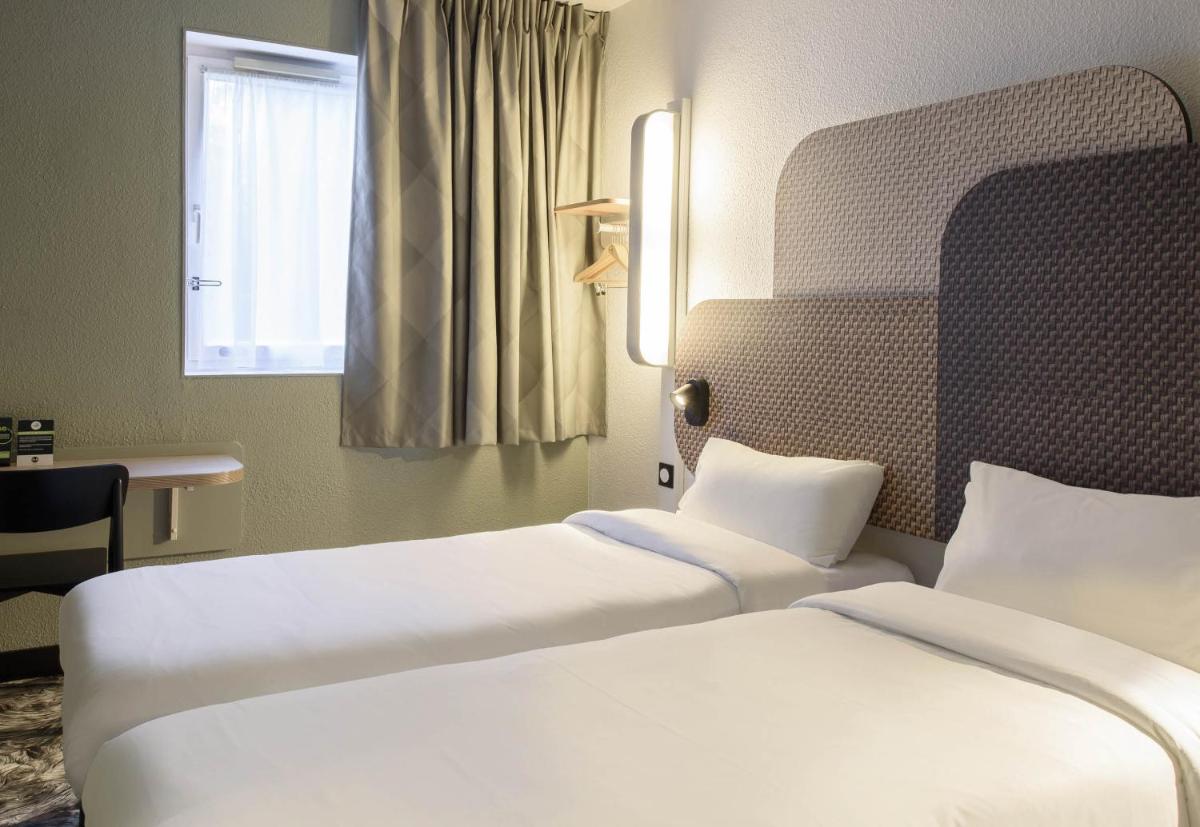 ibis budget Viry-Chatillon A6 - Housity