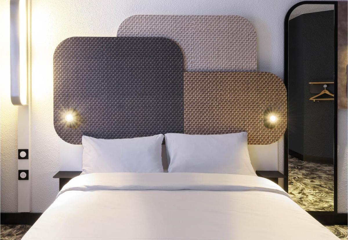 ibis budget Viry-Chatillon A6 - Housity