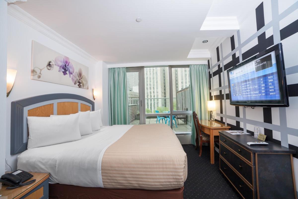 Hotel Mulberry - Housity