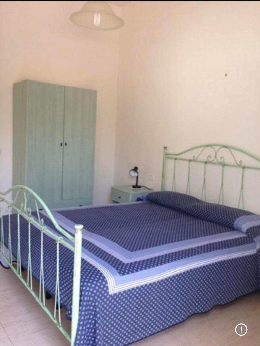 Casa Baia Dei Turchi - Housity