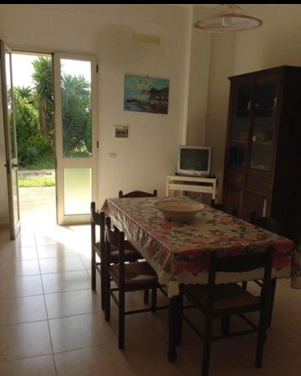 Casa Baia Dei Turchi - Housity