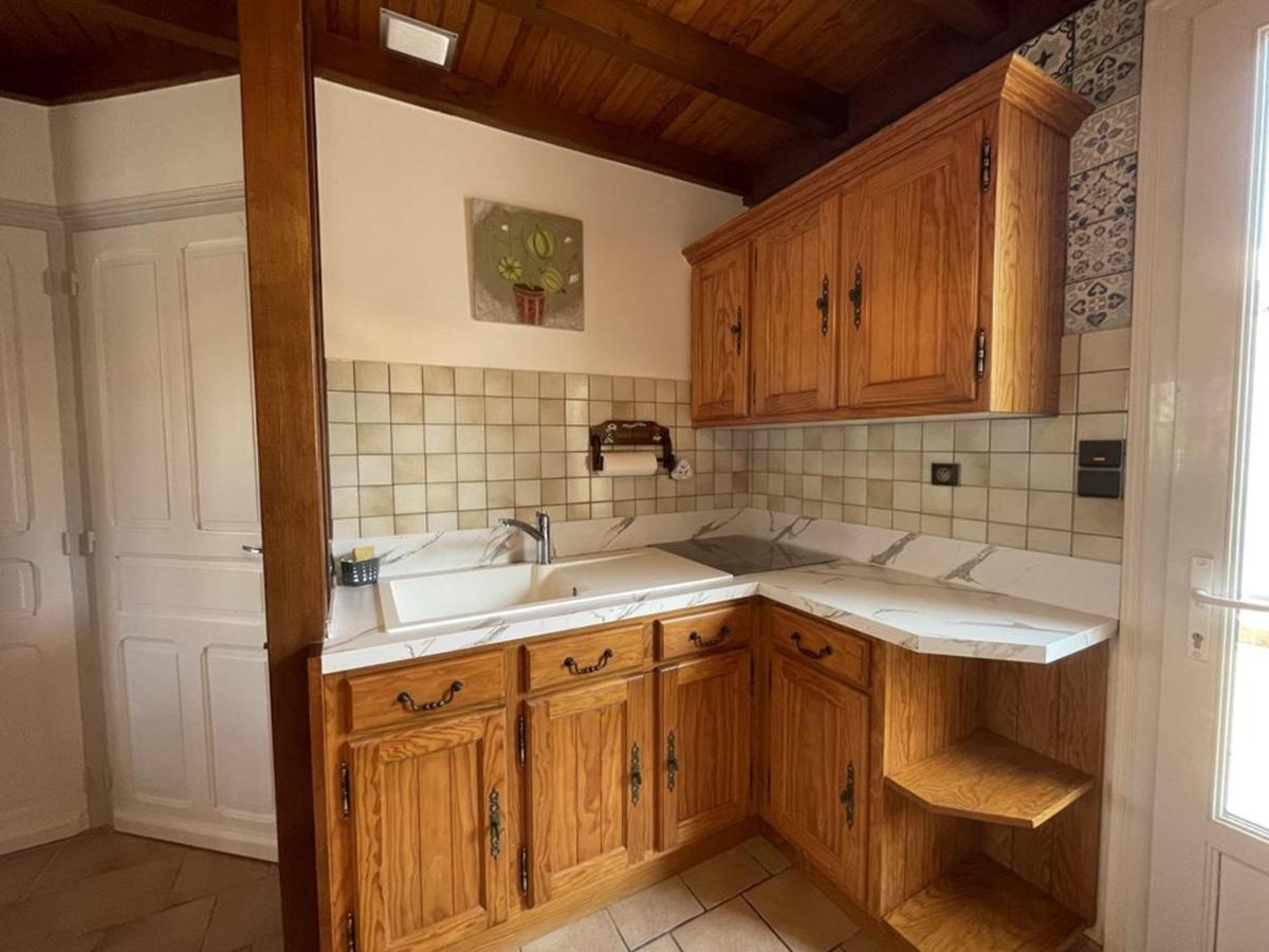 Villa Mitoyenne 9 Pers. Proche Plage - Idéale Familles/Amis ! - FR-1-379-122 - Housity