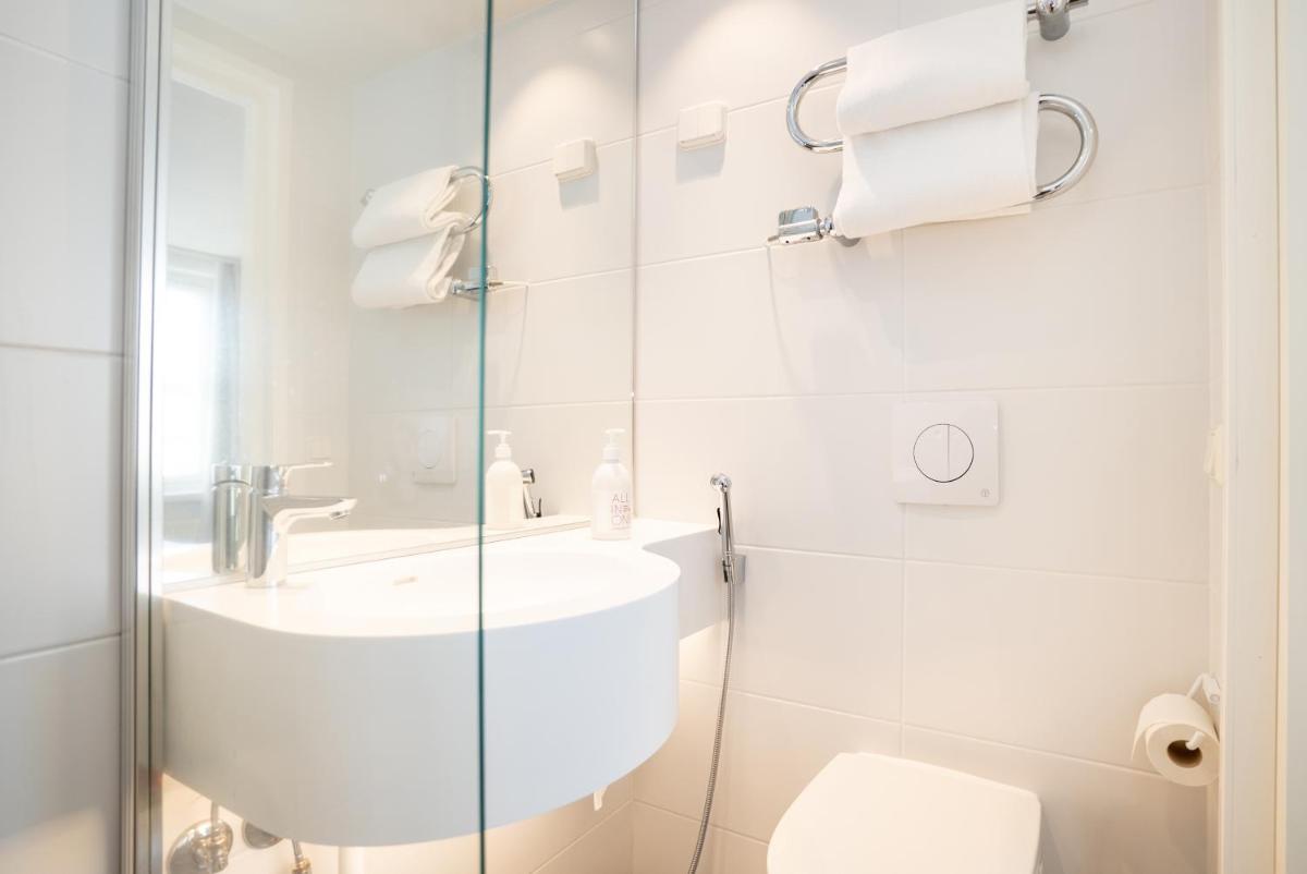Omena Hotel Jyväskylä - Housity