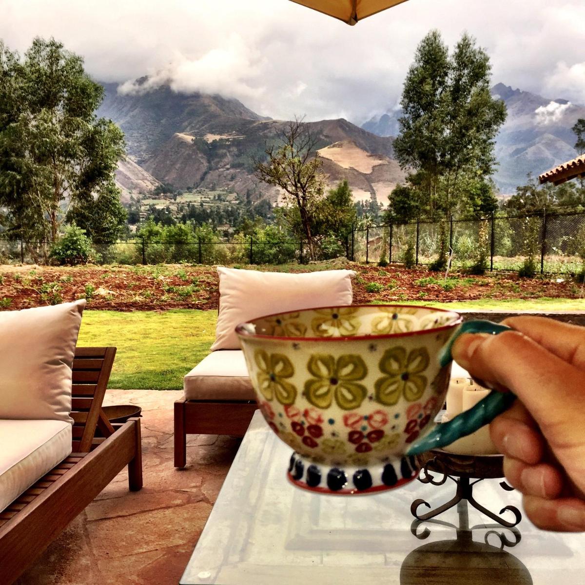 Luxury House at Sacred Valley Urubamba Cusco The Mountain Star - Housity