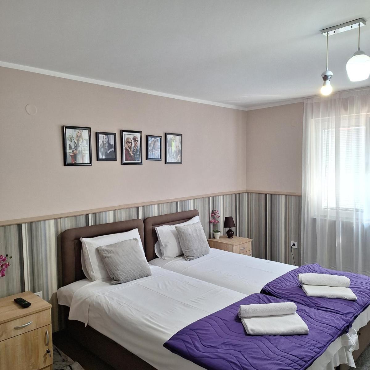 Family Apartment - Housity
