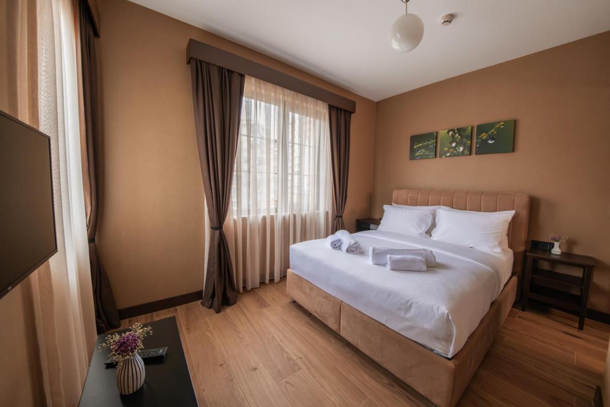 Servi House - Trabzon - Housity