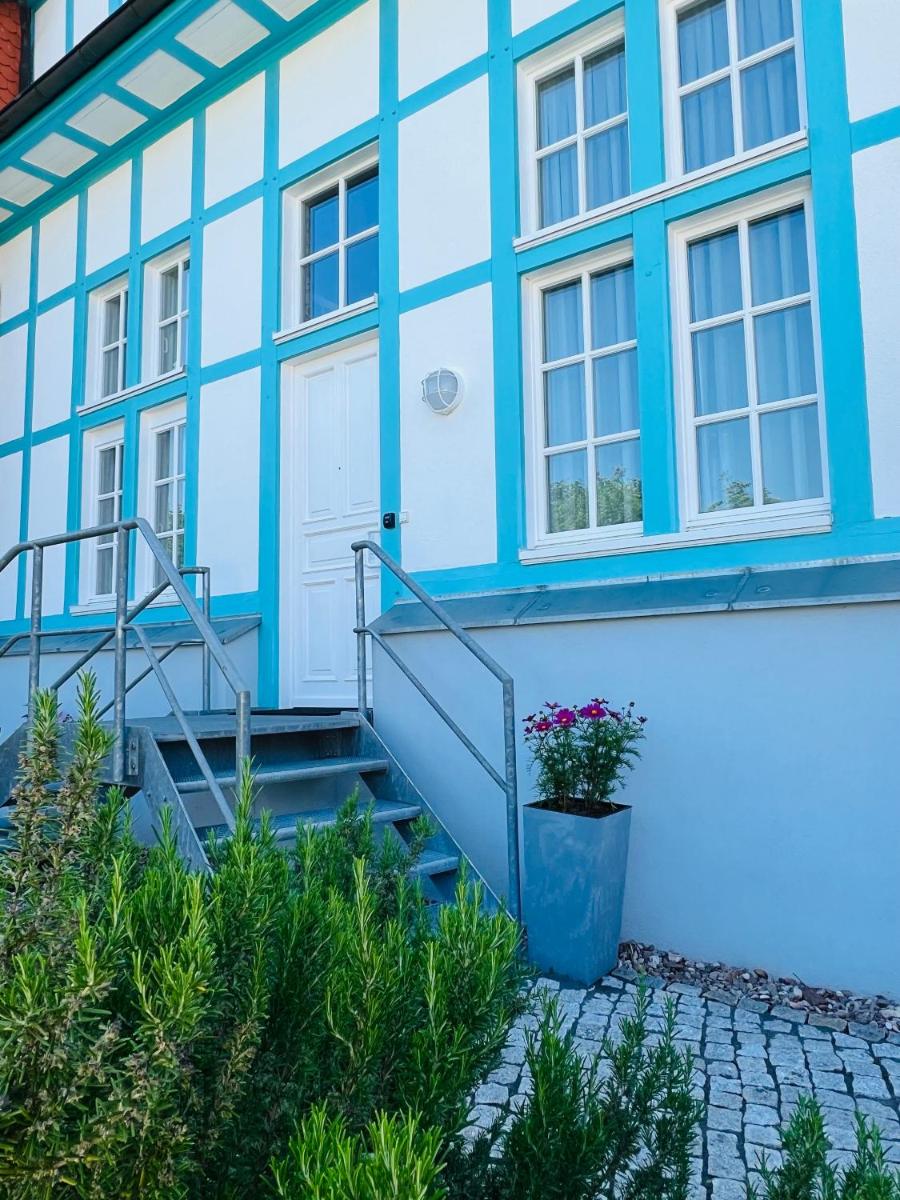BlaueBlumeUrlaub - Housity