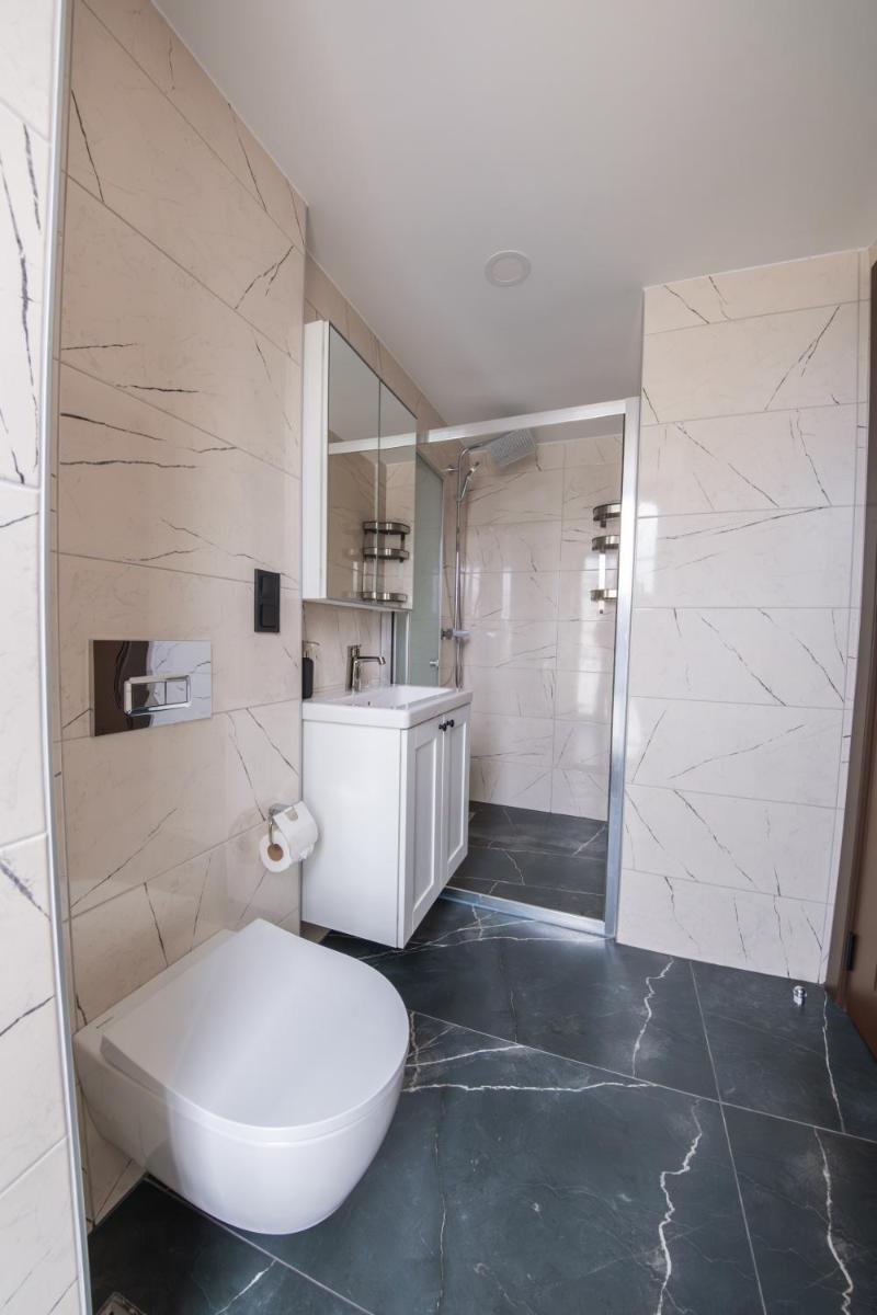 Servi House - Trabzon - Housity