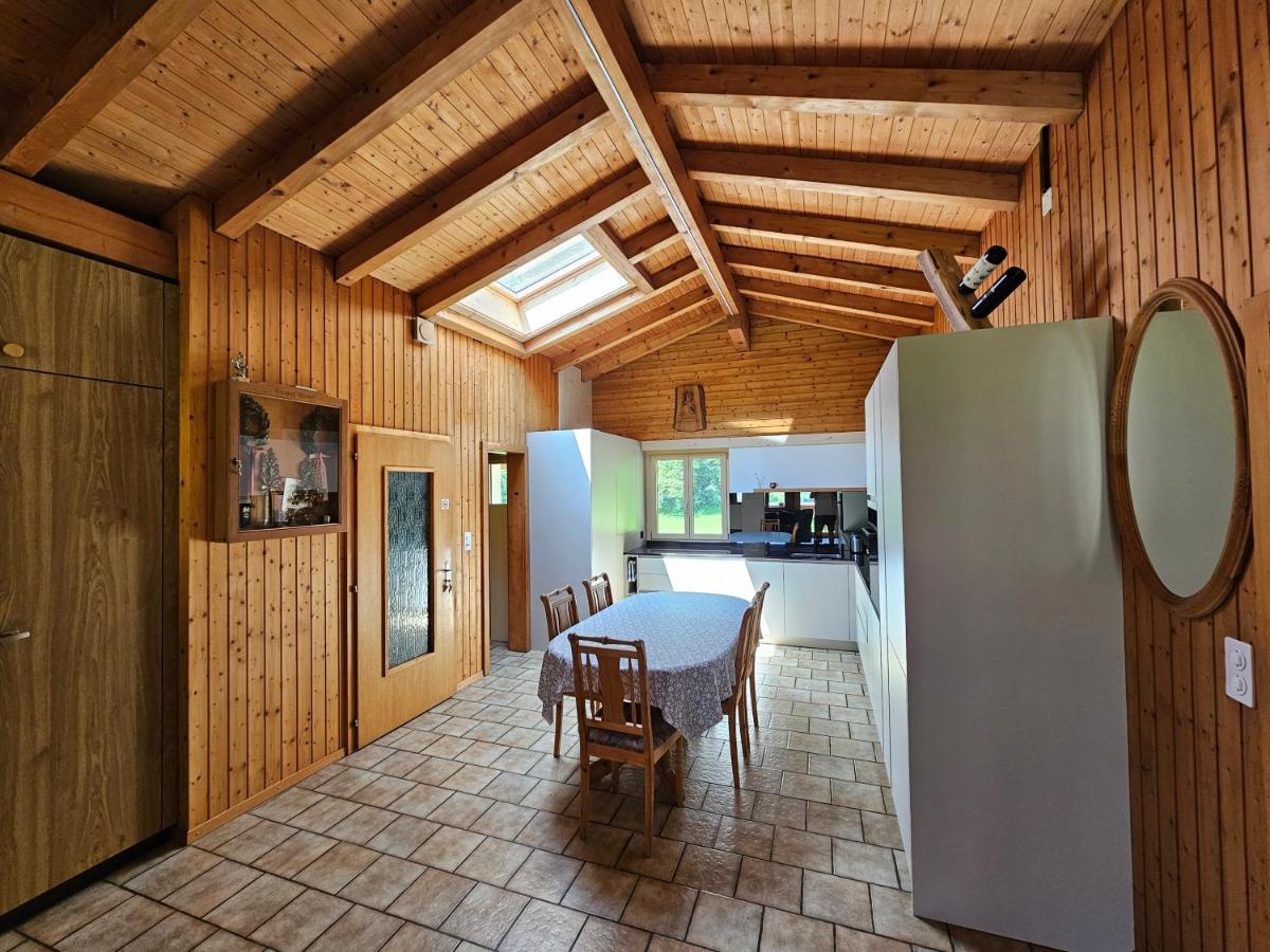 Apartment in Brienz - Housity