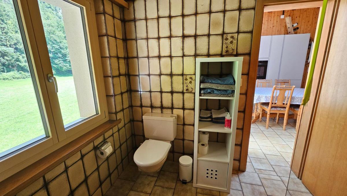 Apartment in Brienz - Housity