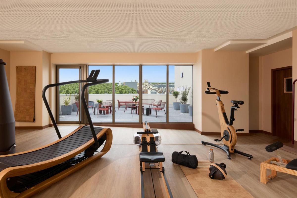 OKKO Hotels Troyes Centre - Housity