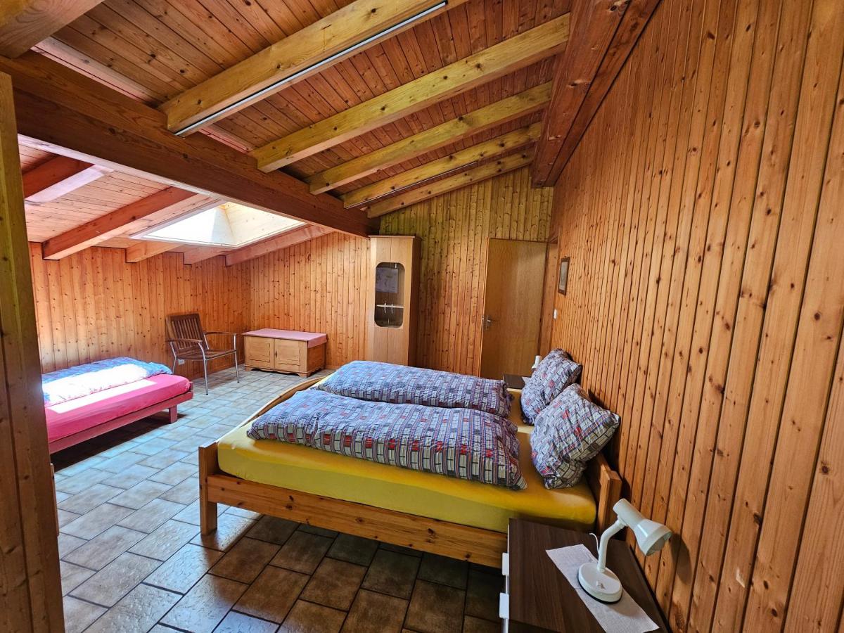 Apartment in Brienz - Housity