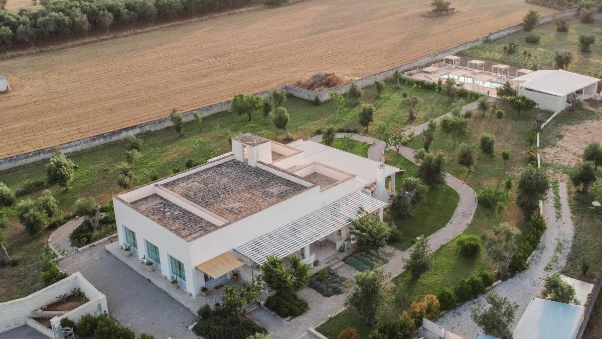 San Lorenzo Camere&Suites - Housity