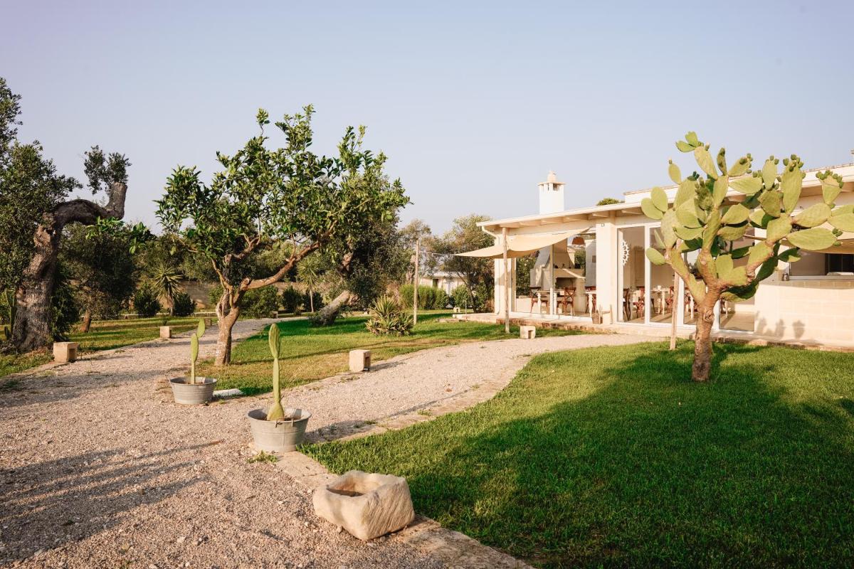 San Lorenzo Camere&Suites - Housity