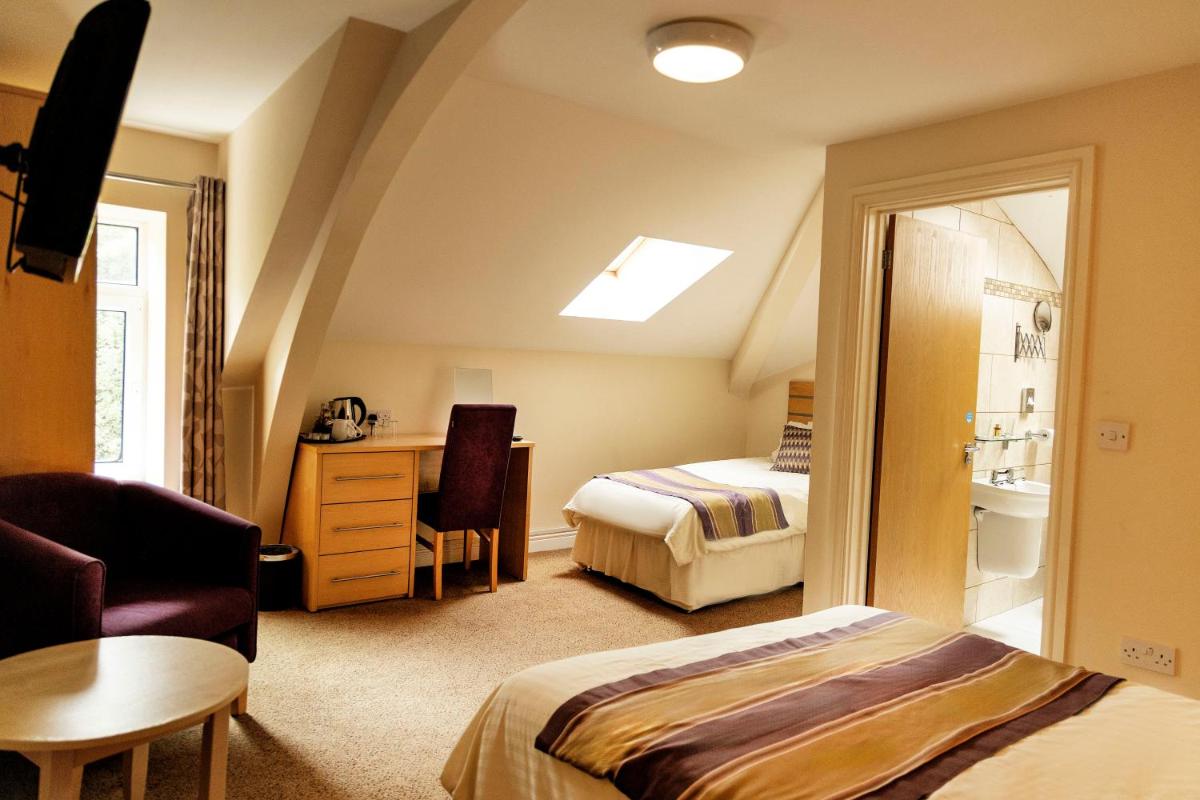 Wingfield Hotel - Housity