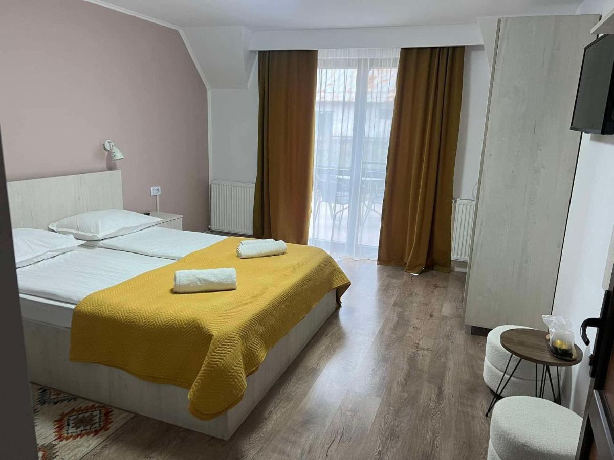 Oaza Apusenilor - Housity
