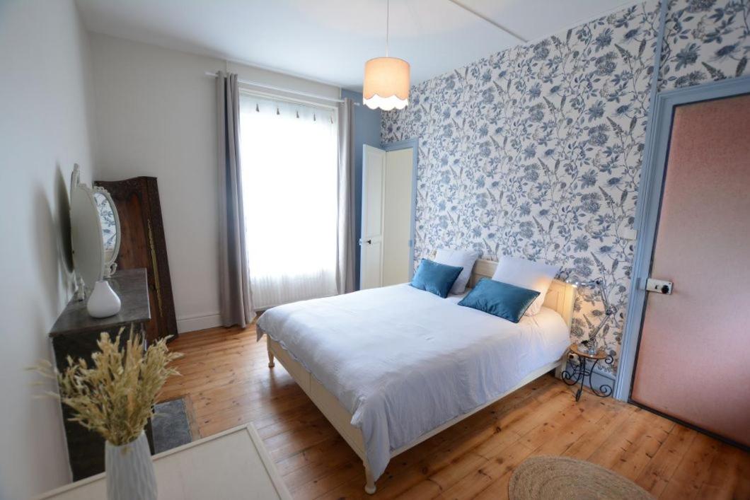 Les Suites Fisel - Housity