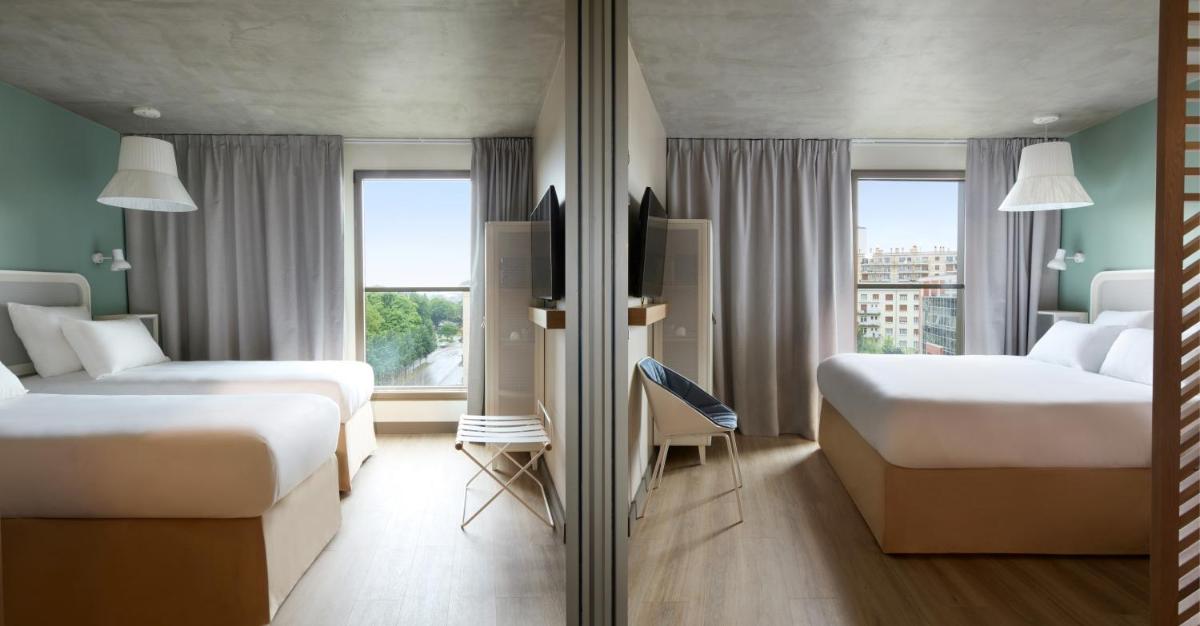 OKKO Hotels Troyes Centre - Housity