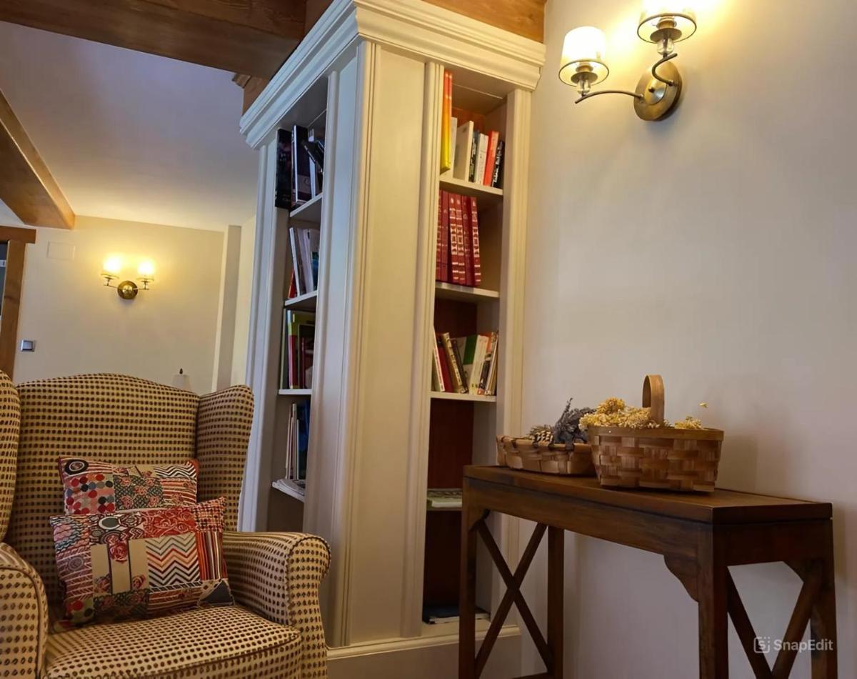 Picos de Europa Suites and Rooms - Housity