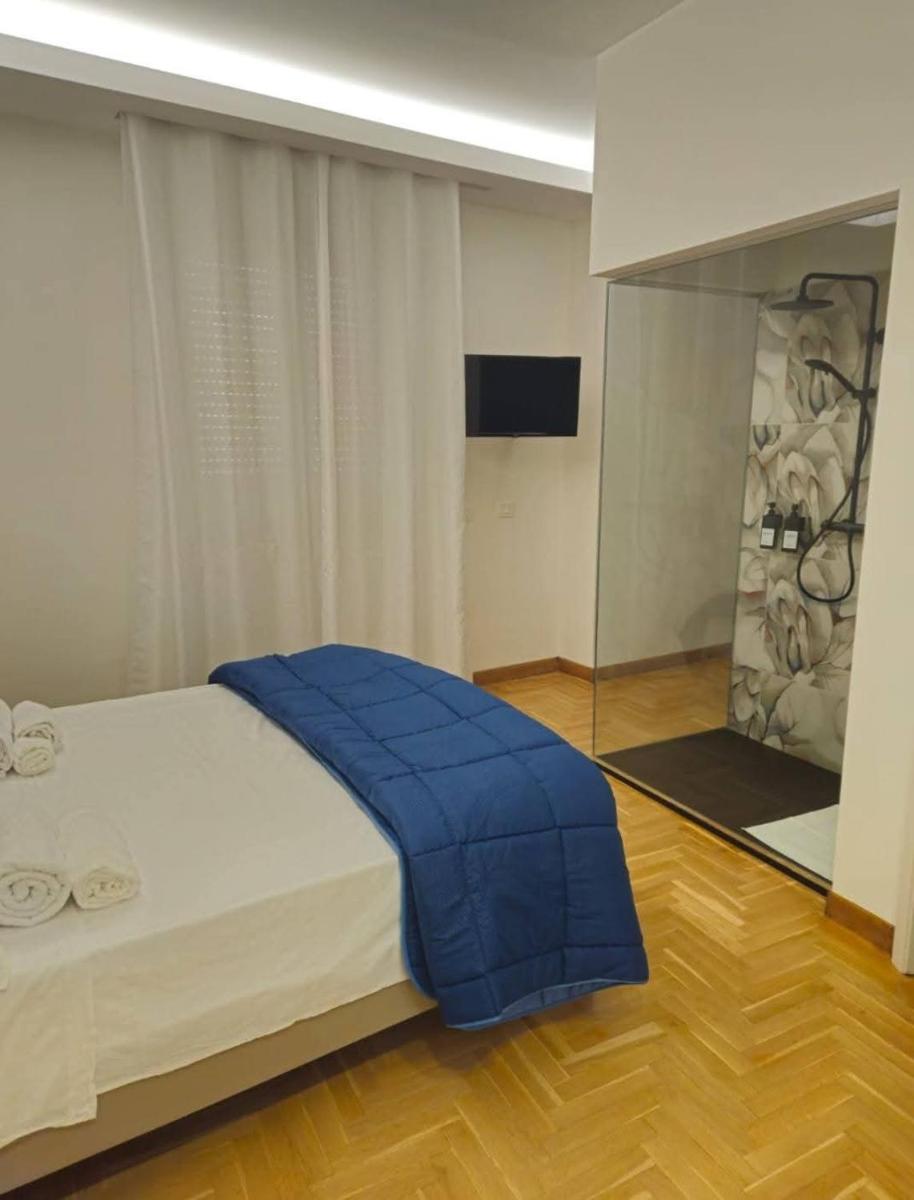 b&b BEI SOGNI LUXURY in centro Cosenza, con parcheggio in convenzione - Housity