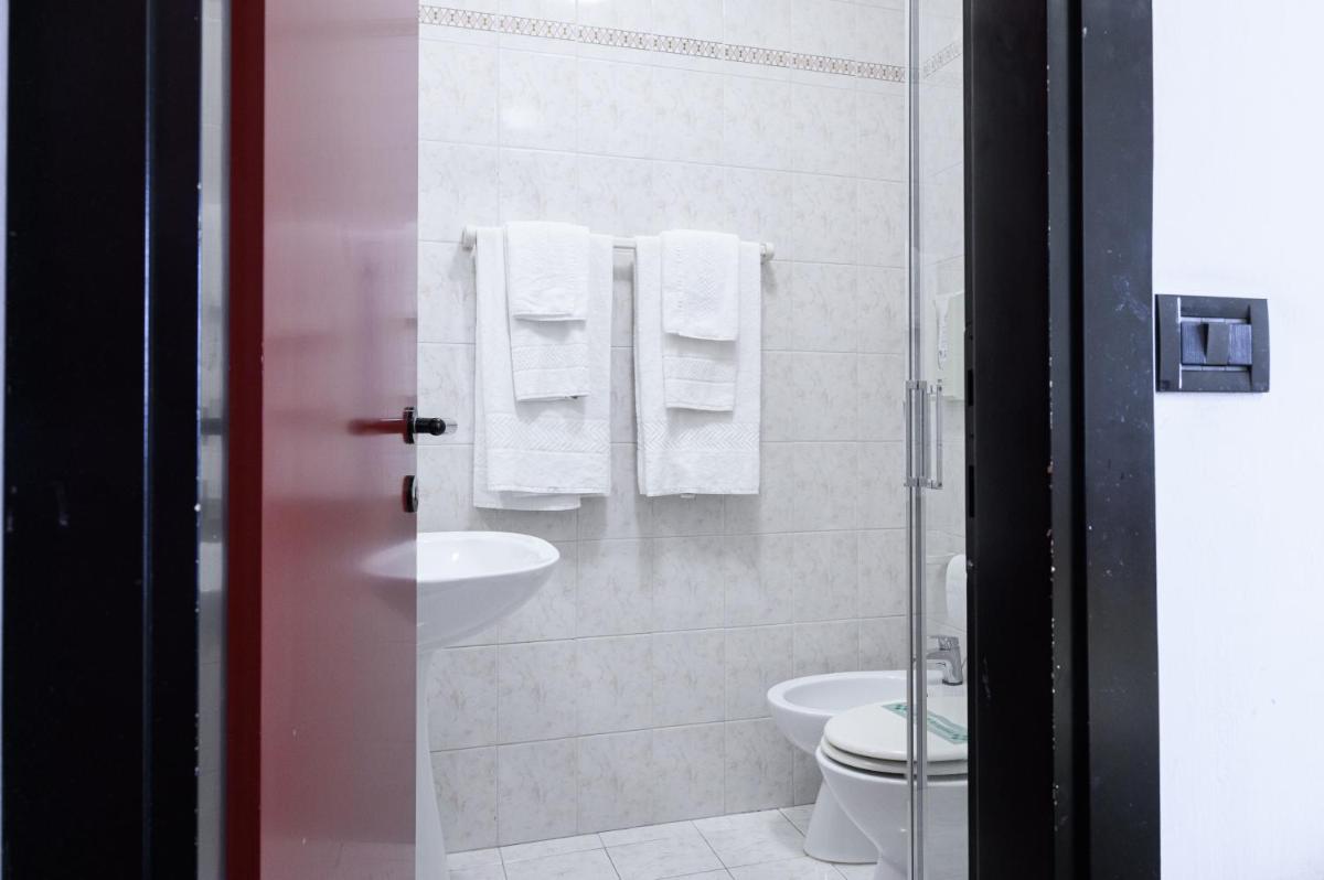 Hotel Due Ragni - Housity