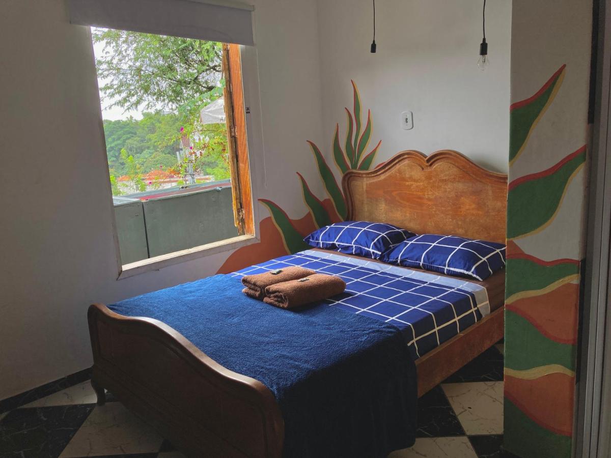 Hostel Cadê Teresa - Hizvo