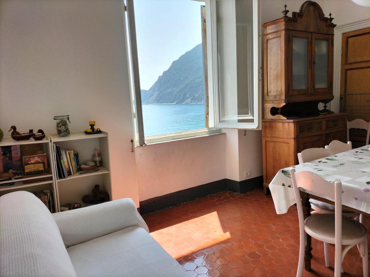 Solemare -The windows on the sea of Cinque Terre - Housity