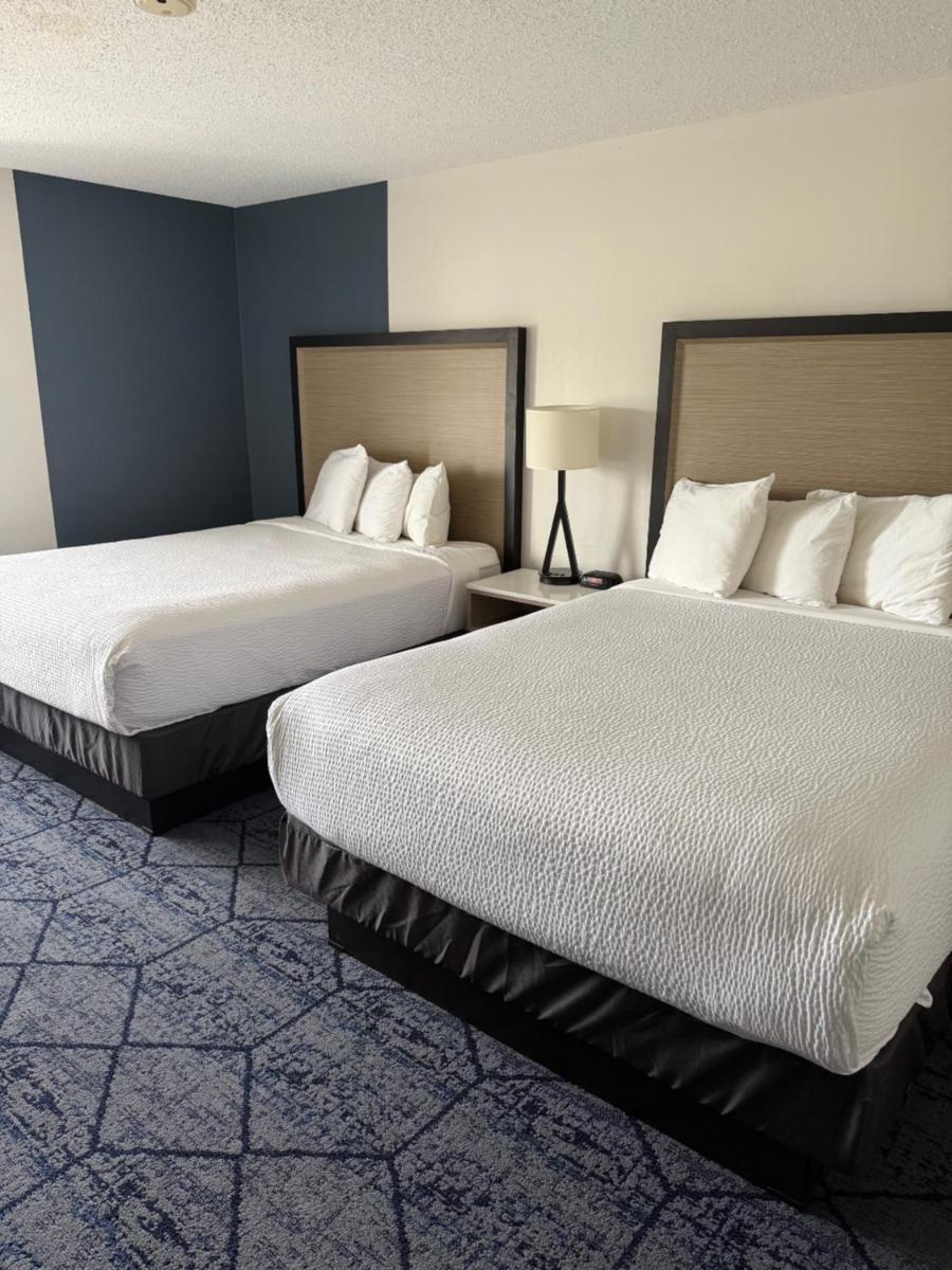 Baymont by Wyndham Columbia, MO - Housity