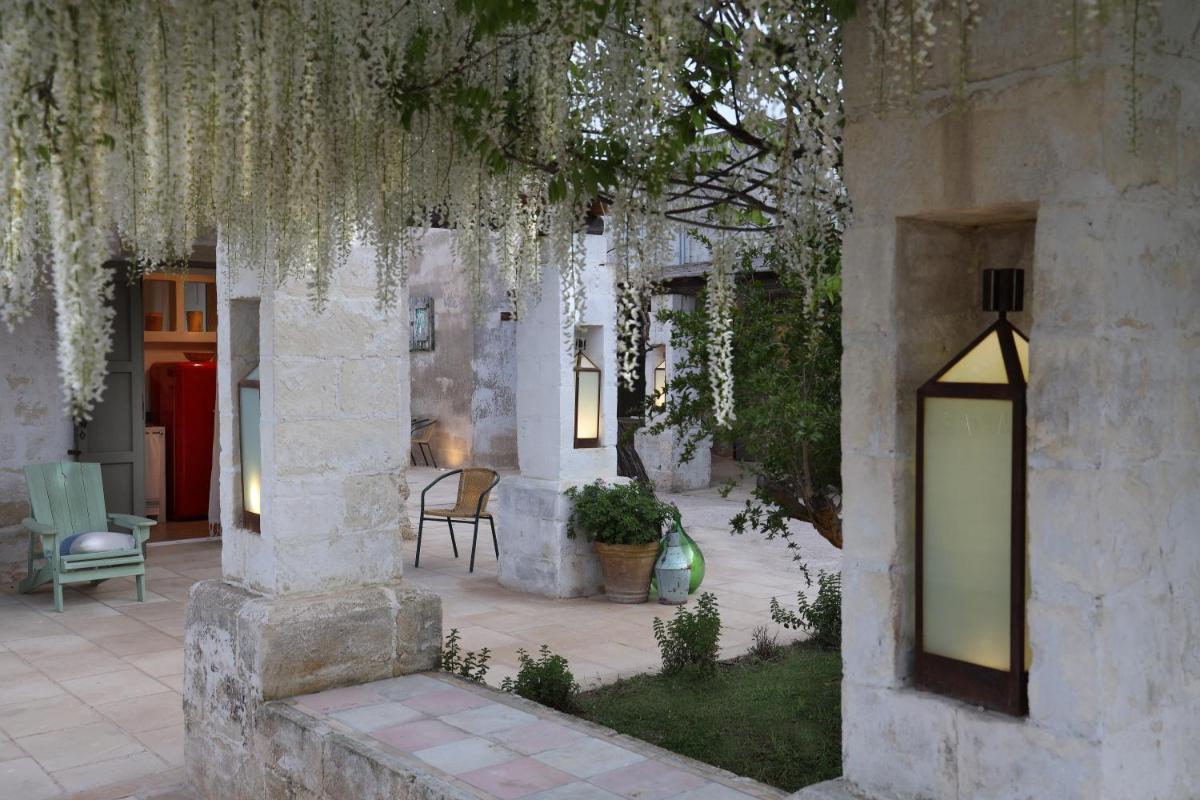 Borgo Sentinella - Housity