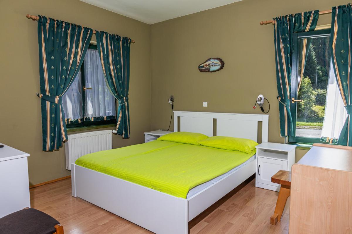 Breza Ravna Gora Rooms and Bistro - Housity
